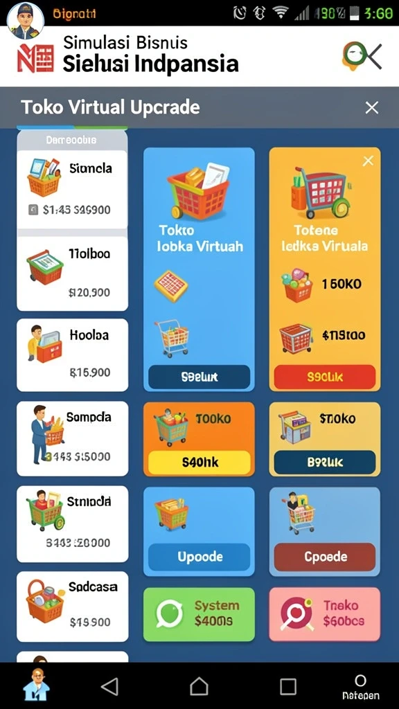 Screenshot 180slot nomor 3