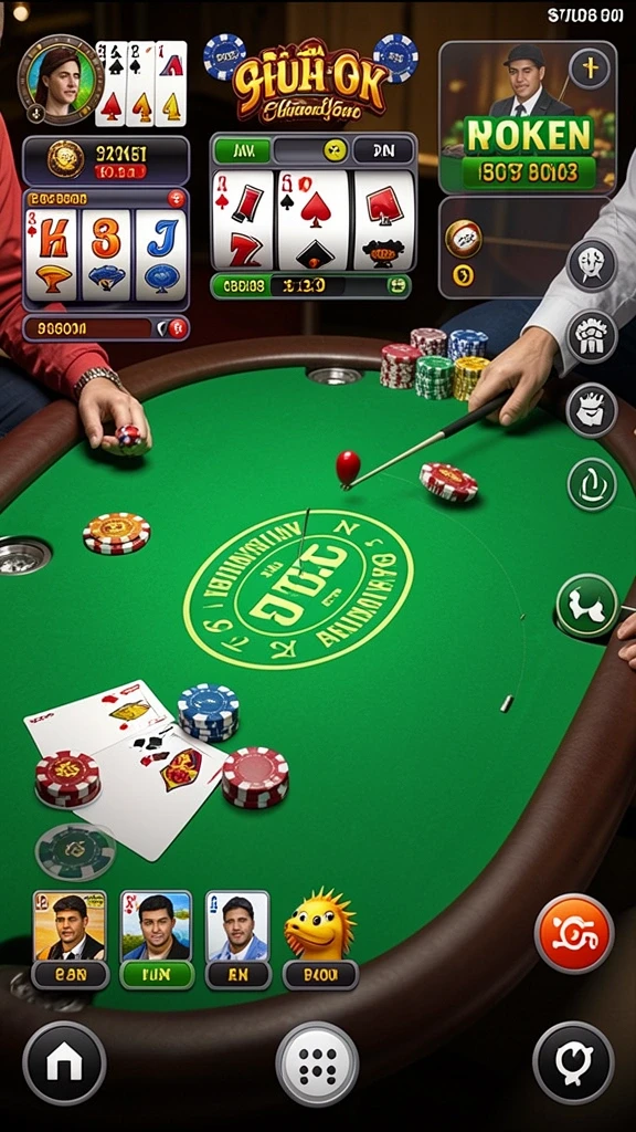 Screenshot 988slot nomor 2