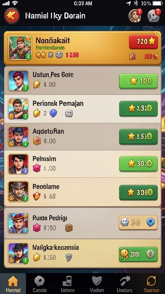 Screenshot dy01 nomor 1