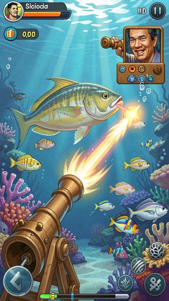 Screenshot empire88 nomor 3