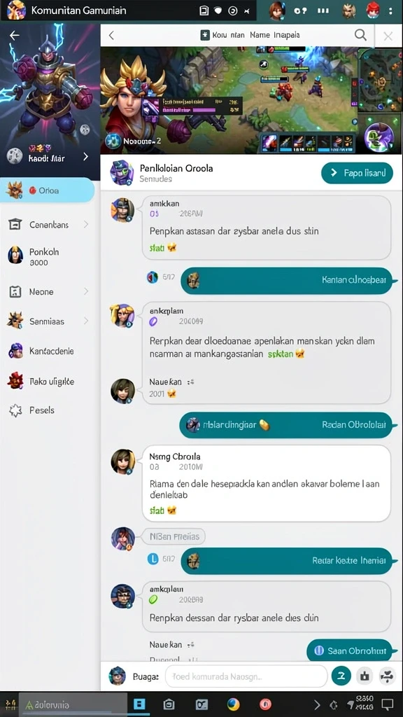 Screenshot f200m nomor 2