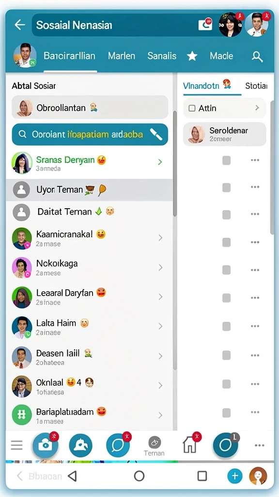 Screenshot fomototo nomor 2