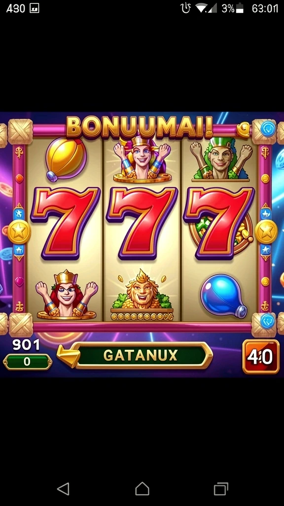 Screenshot gf777 nomor 2