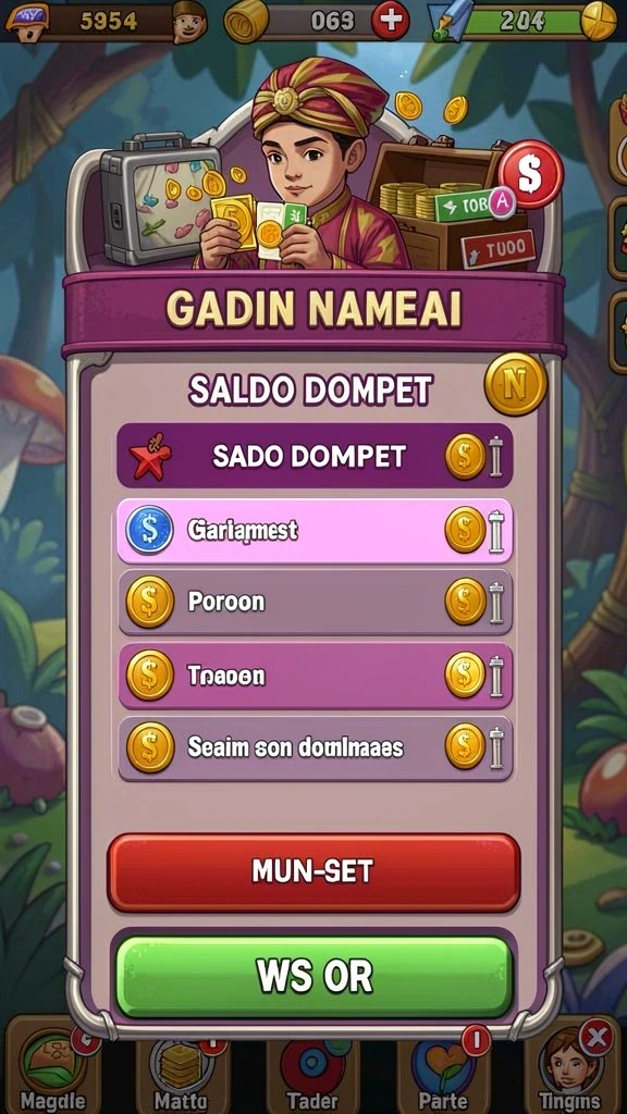 Screenshot gogo77 nomor 2