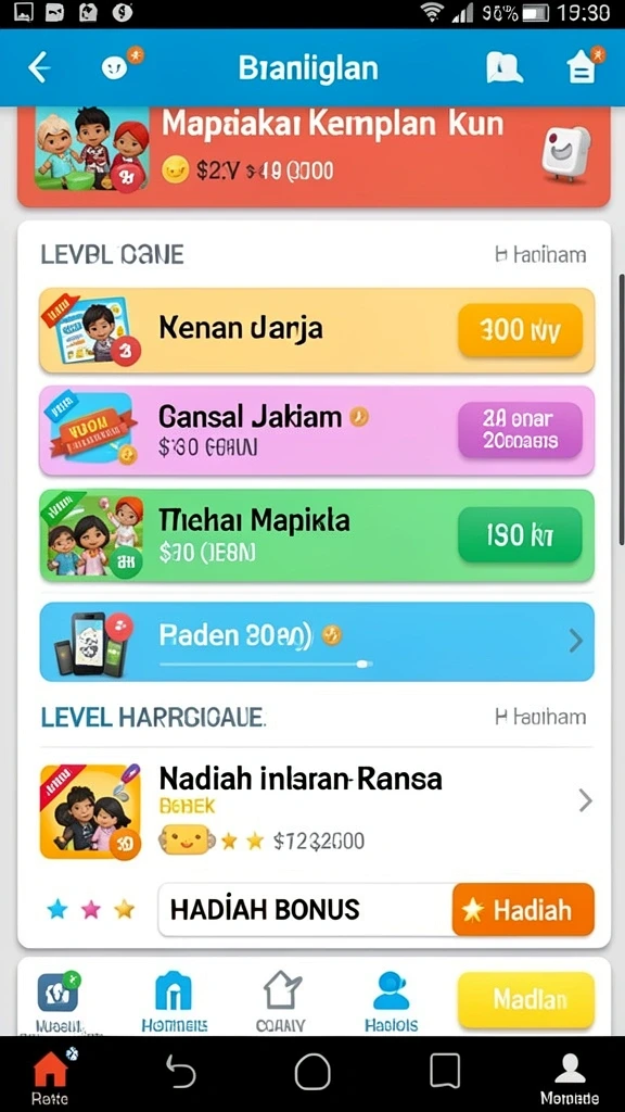 Screenshot idolabet88 nomor 2