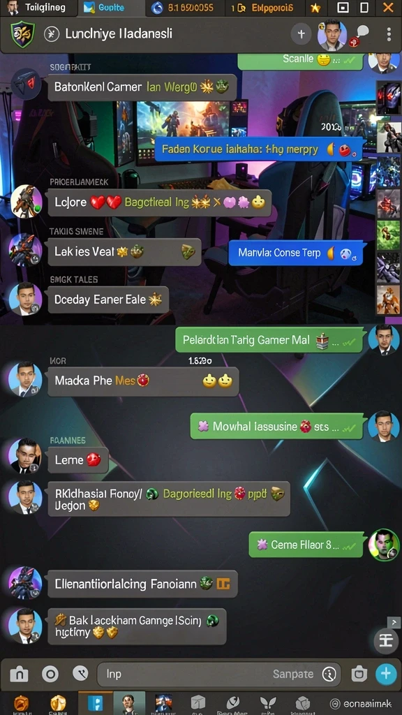 Screenshot indo777 nomor 2