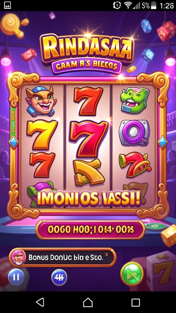 Screenshot javo88 nomor 2