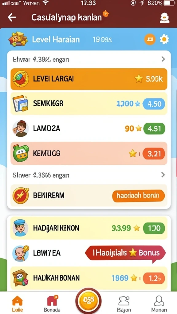 Screenshot jps88 nomor 3