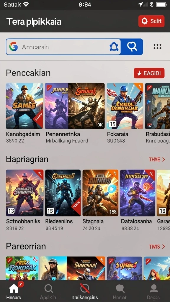 Screenshot jutawantoto nomor 2