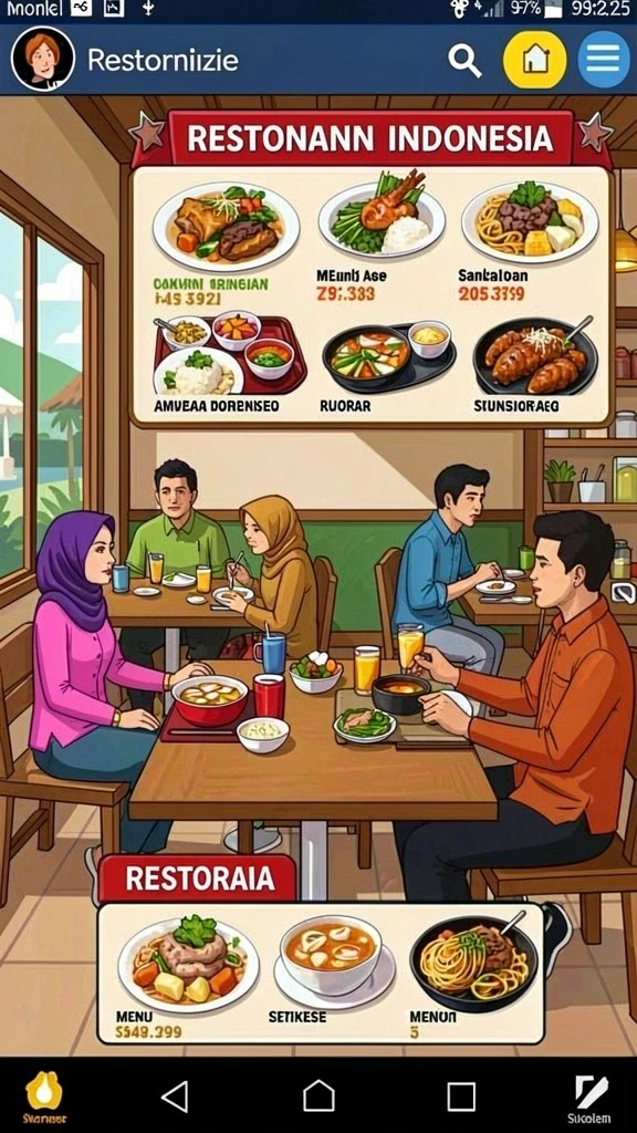 Screenshot merdeka777 nomor 2