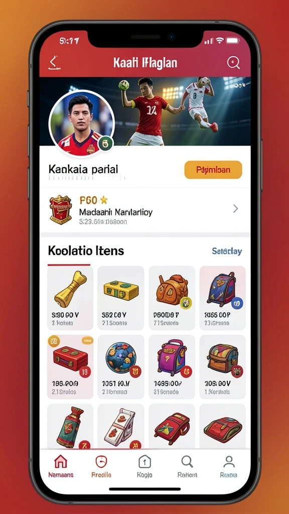 Screenshot naga889 nomor 1
