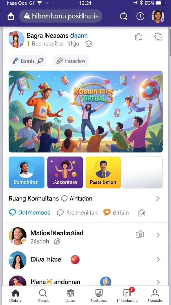 Screenshot nusabet88 nomor 2