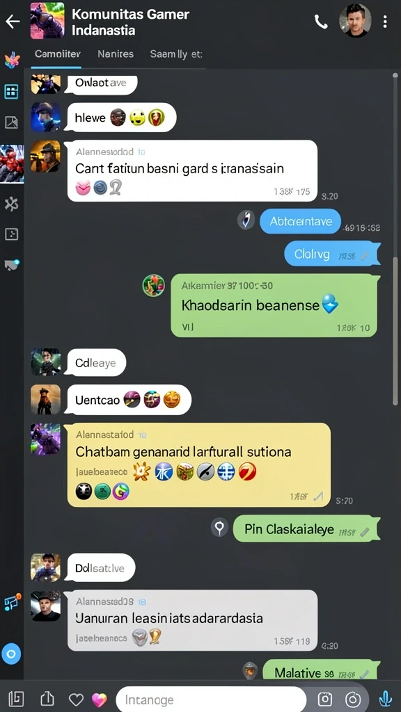 Screenshot probet88 nomor 1