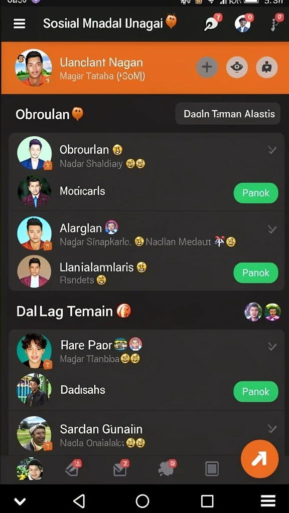Screenshot pttogel nomor 2