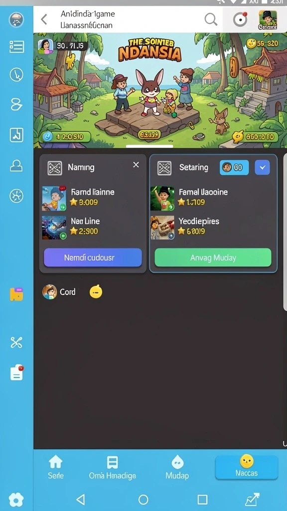 Screenshot rajabandar88 nomor 1