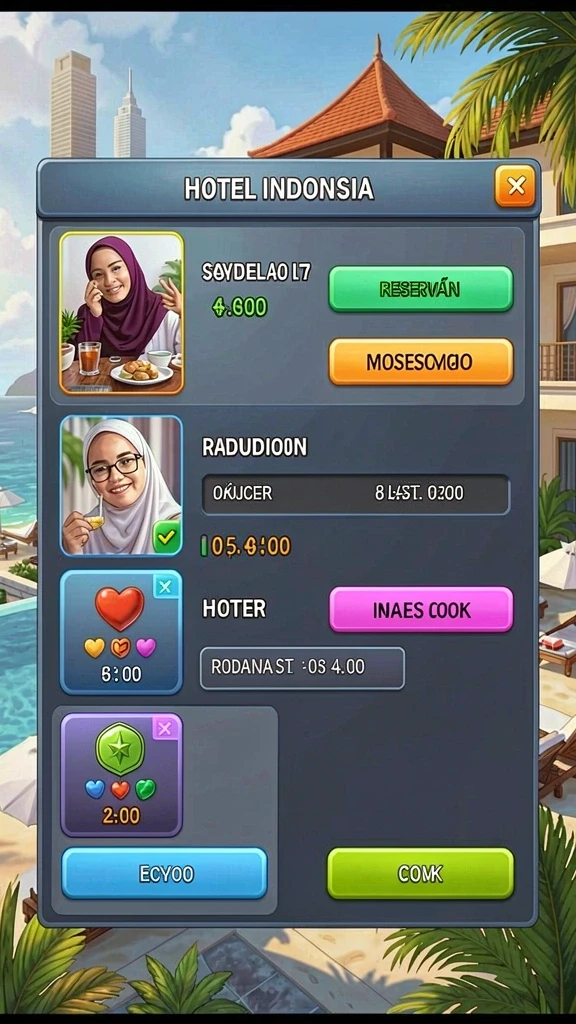 Screenshot rajabandar88 nomor 2