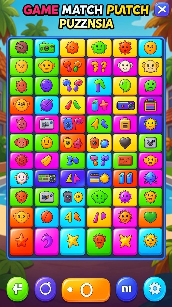 Screenshot rich7 nomor 3