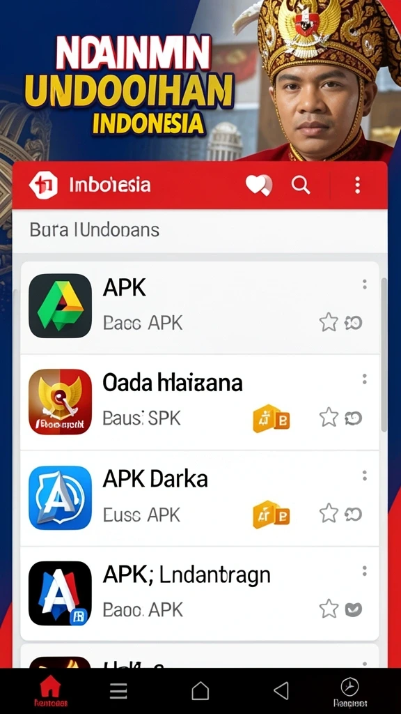 Screenshot rpgame nomor 2