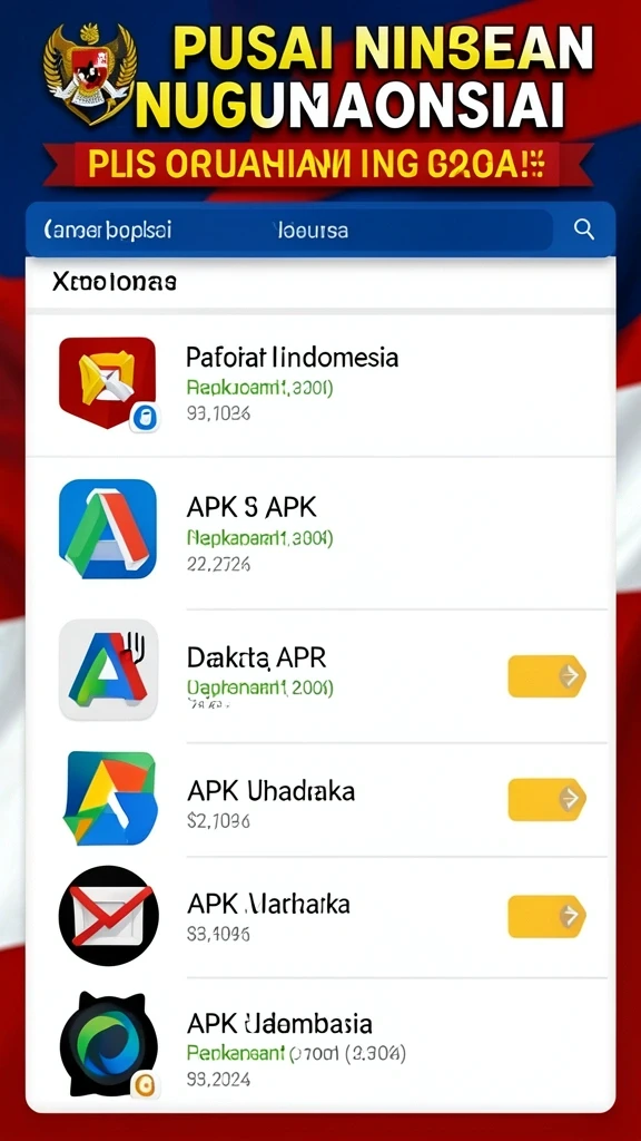 Screenshot rvip3 nomor 1