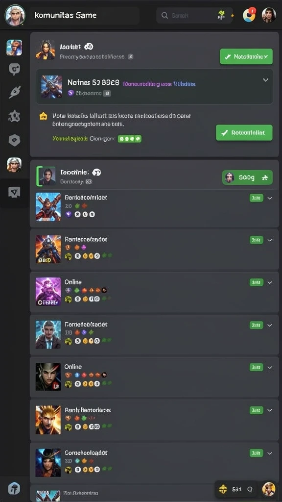 Screenshot savaya303 nomor 3
