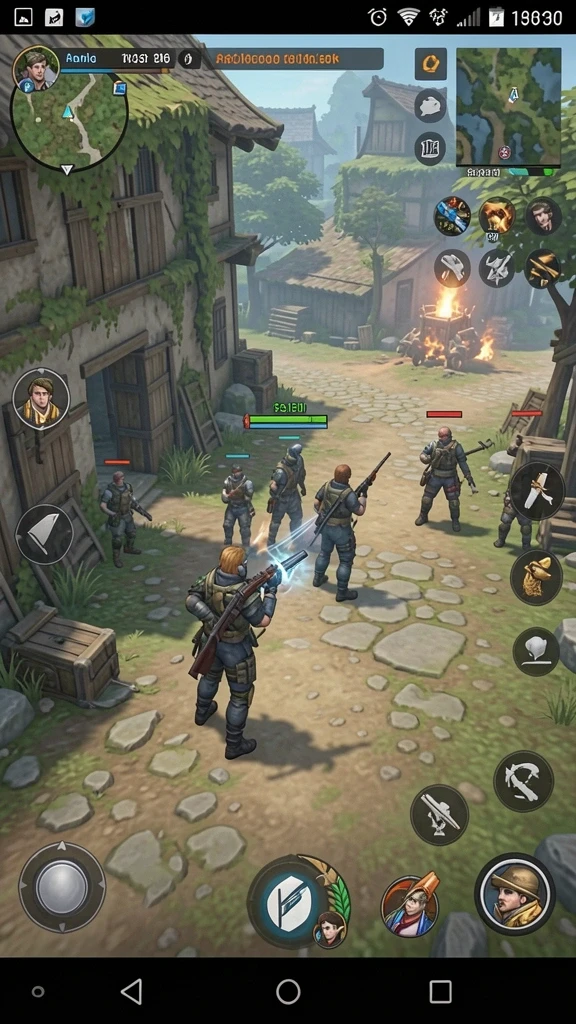 Screenshot x168 nomor 3