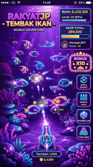 rakyatjp — galeri pratinjau - APK Resmi