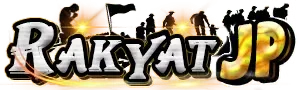 rakyatjp — logo kanal